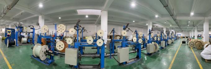 اتصال دهنده سیم روشنایی LED ترمینال بلوک سریع 1 به 2 خروجی، اسپلیتر سیم 2 به 4 خروجی، جعبه ترمینال 3 به 6 خروجی برای فضای باز 10