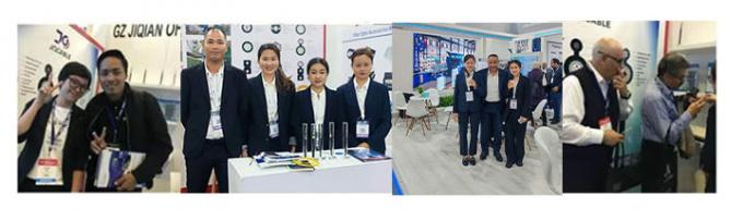 اتصال دهنده سیم روشنایی LED ترمینال بلوک سریع 1 به 2 خروجی، اسپلیتر سیم 2 به 4 خروجی، جعبه ترمینال 3 به 6 خروجی برای فضای باز 11