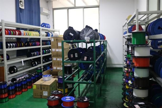 ابزار نصب کابل فیبر نوری تاشو، کابل پچ کورد، کابل افتادگی، قفسه کابل‌کشی برای نظارت بر ساخت و ساز 9