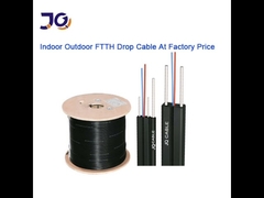 FTTH Drop Cable Manufacturer
