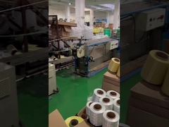 قیمت کارخانه GYXTW کابل فیبر نوری یک لوله زره ای SM MM 6 هسته ای