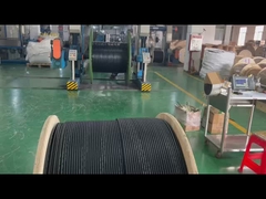 GYTC8S کابل فیبر نوری مستقل