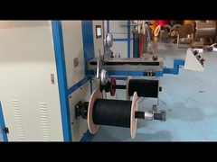 G657a1 G657a2 LSZH ژاکت FTTH کابل قطره ای داخلی در فضای باز کابل فیبر نوری