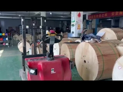 کابل فیبر نوری