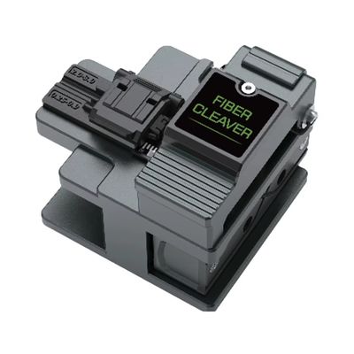 Optical Fiber Cutter Handheld Optical Fiber Cleaver