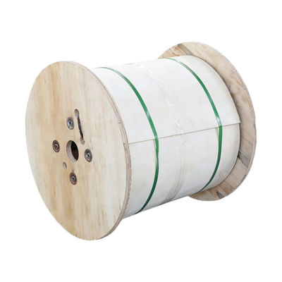 شکل 8 GYFTC8Y کابل فیبر نوری بدون زره با ترکیب پر کردن