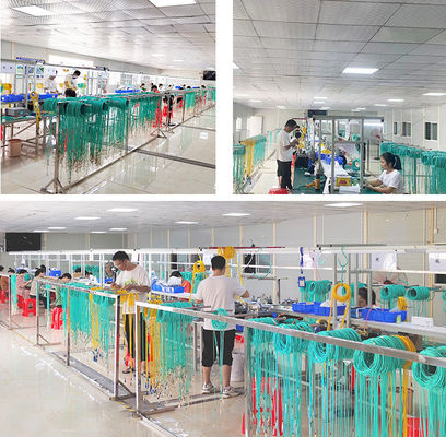 FTTH SC/FC/LC/ST/MTRJ/MU/DIN UPC APC Simplex Duplex SM MM 3M 5M 10M 20M 30M سیم پیچ فیبر