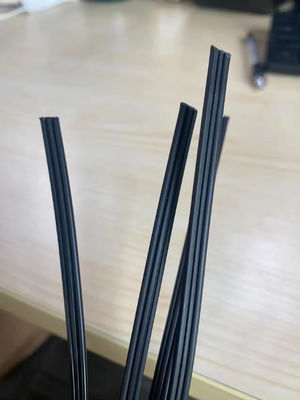 1 هسته 2 هسته 4 هسته GJYXCH GJYXFCH درب خود پشتیبانی کابل فیبر نوری FTTH قطره کابل