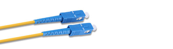 فايبر نوري LC/FC/SC/ST با کیفیت بالا