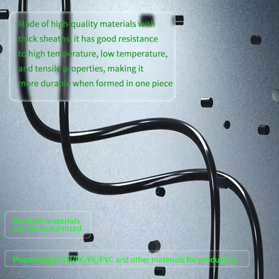 قیمت عمده فروشی GYFTY 12 Core Single Mode Outdoor Aerial Fiber Optic Cable قیمت هر متر