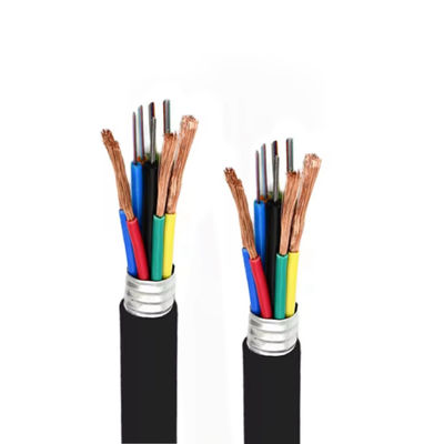 2Core 4Core 6Core 8Core 24Core GDTA GDTS فروش داغ کابل فیبر نوری بیرونی برای دسترسی به شبکه با سیم مس