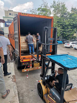 12 24 48 96 144 کابل فیبر نوری دو قلمه ای برای نصب زیرزمینی