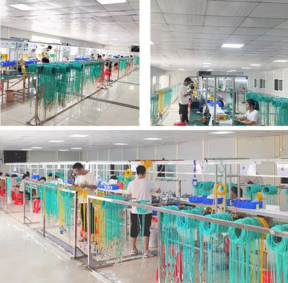 SC UPC SC APC FTTH قطره سیم پیچ فیبر SM G657A1 G657a2 10M 30M 50M 100M 200m LSZH