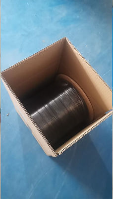 کابل قطره ای FTTH بیرونی 1/2/4 هسته GYJXCH