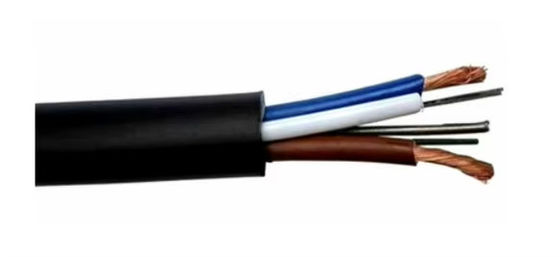 نوع بیرونی 4/8/12/24 هسته 1-2.5mm2 نظارت نوری هیبرید کامپوزیت