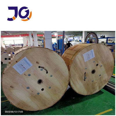 کابل فیبر نوری ADSS تمام دی الکتریک خودپذیر 50 100 200 300m