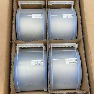 کابل نوری شفاف/نامرئی تک هسته‌ای FTTH داخلی تولید کننده مستقیم، تجهیزات فیبر نوری ورودی منزل