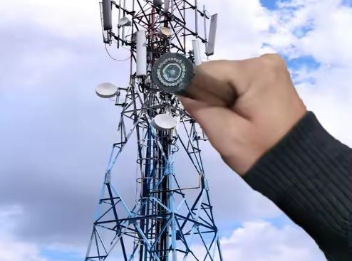 کابل نوری زیردریایی GYTA33 12/24/48 هسته ای، دو روکش، زرهی تقویت شده، تامین تجهیزات فیبر نوری