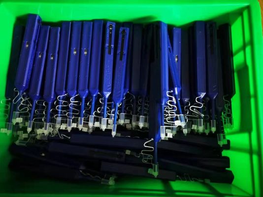 قلم تمیز کننده فیبر نوری کانکتور SC ST FC