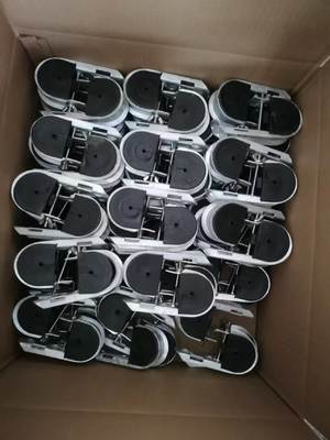 کلیمپ تعلیق گالوانیزه برای کابل ADSS با کیفیت بالا