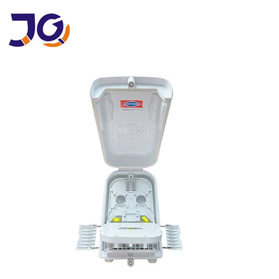 جعبه فیبر نوری FTTX با 16 هسته NAP F-005