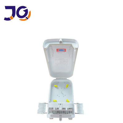 جعبه فیبر نوری FTTX با 16 هسته NAP F-005