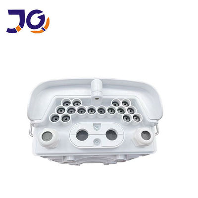 جعبه فیبر نوری FTTX با 16 هسته NAP F-005