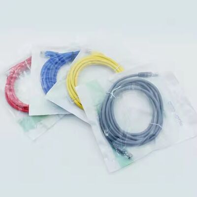SC APC SC UPC Fiber Optic Patch Cord 1m 2m 3m Single Mode for Network Connection