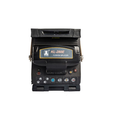 ISO9001 KL-280E Fusion Splicer Machine