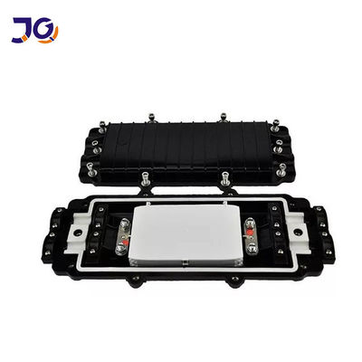 بسته شدن اتصالات فیبر نوری گنبد مهر و موم FTTH FTTB FTTX