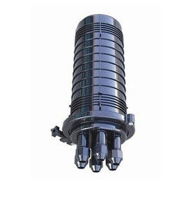 بسته شدن اتصالات فیبر نوری گنبد مهر و موم FTTH FTTB FTTX