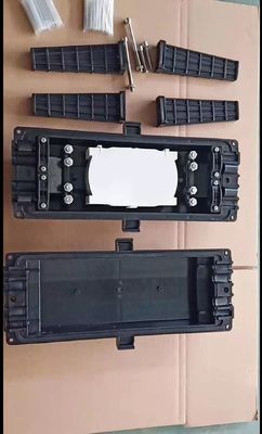 بسته شدن اتصالات فیبر نوری گنبد مهر و موم FTTH FTTB FTTX