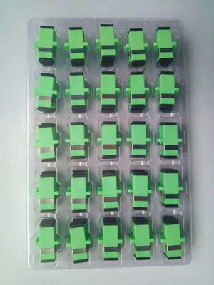 آداپتور فیبر نوری Low Inversion Loss Simplex SC 1550nm