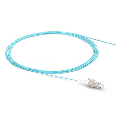 Single Mode Simplex 1.5M SM SC Pigtail Fiber