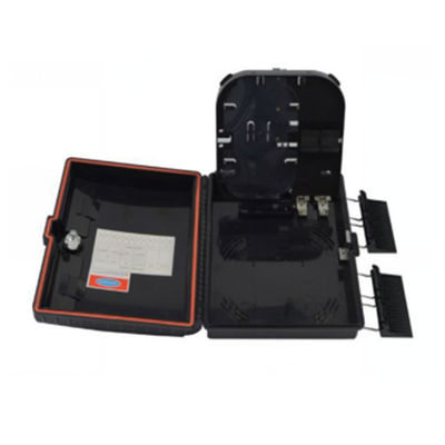 جعبه توزیع فیبر نوری FTTH 325 * 250 * 120 mm IP65