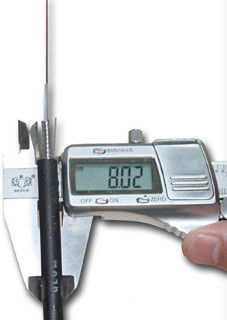 قیمت کارخانه 2/4/6/8/12/16/24 هسته مخابرات GYXTW کابل ارتباطات بیرونی کابل فیبر نوری تک حالت