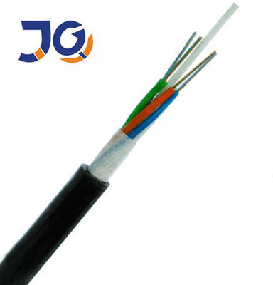 کابل فیبر نوری GYFTY Non Armored 72 Conductors
