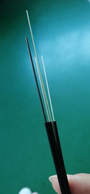 کابل قطره ای LSZH Sheath G657A GJYXCH 2 هسته ای