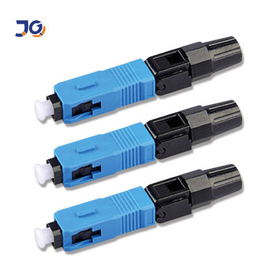 اتصال فیلد پایانی SC APC UPC Ftth کابل