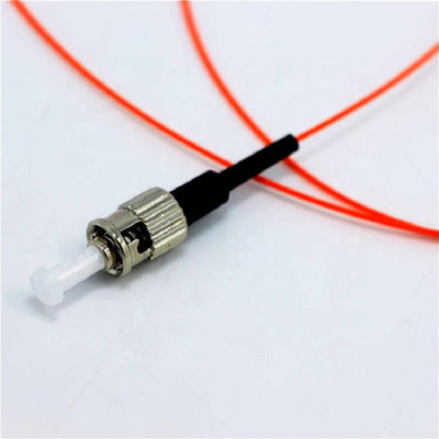 PTB فیبر نوری FTTH Singlemode 9/125 SC FC ST LC