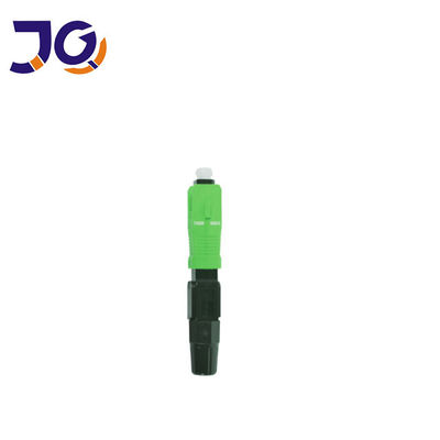 اتصال دهنده فیبر نوری SC APC 3.0 * 2.0 mm