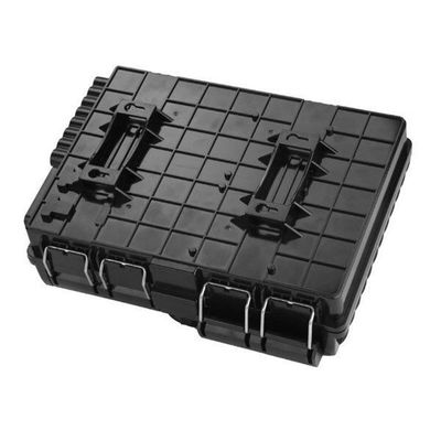 جعبه توزیع لوازم جانبی فیبر نوری 1X16 ODB دیواری