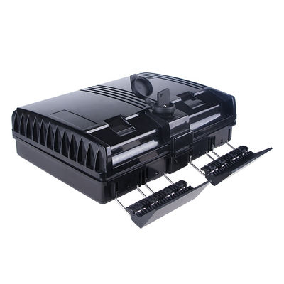 جعبه توزیع فیبر نوری 16 هسته FDB IP68 ABS PC Gpon