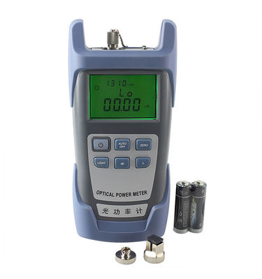 کیت های ابزار فیبر نوری FTTH FTTHx دارای گواهینامه ISO9001