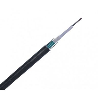 کابل فیبر نوری هوایی Outdoor G657A1 16 Conductors