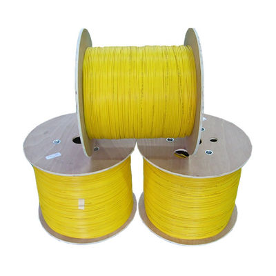 نخ Aramid 4 6 12 Core OM3 فیبر نوری
