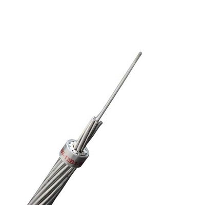 کابل فیبر نوری 12 Hilos OPGW