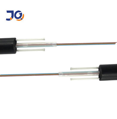 کابل فیبر نوری در فضای باز 3Km / Drum GYFXTY