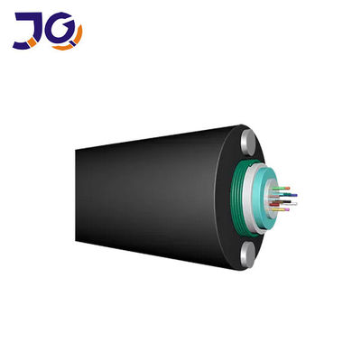 12Core Outdoor 6.0mm GYFXTY Fable Fiber Optic Cable