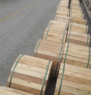 کابل فیبر نوری داکت 12 هسته ای GYTS فولادی موج دار G657A2